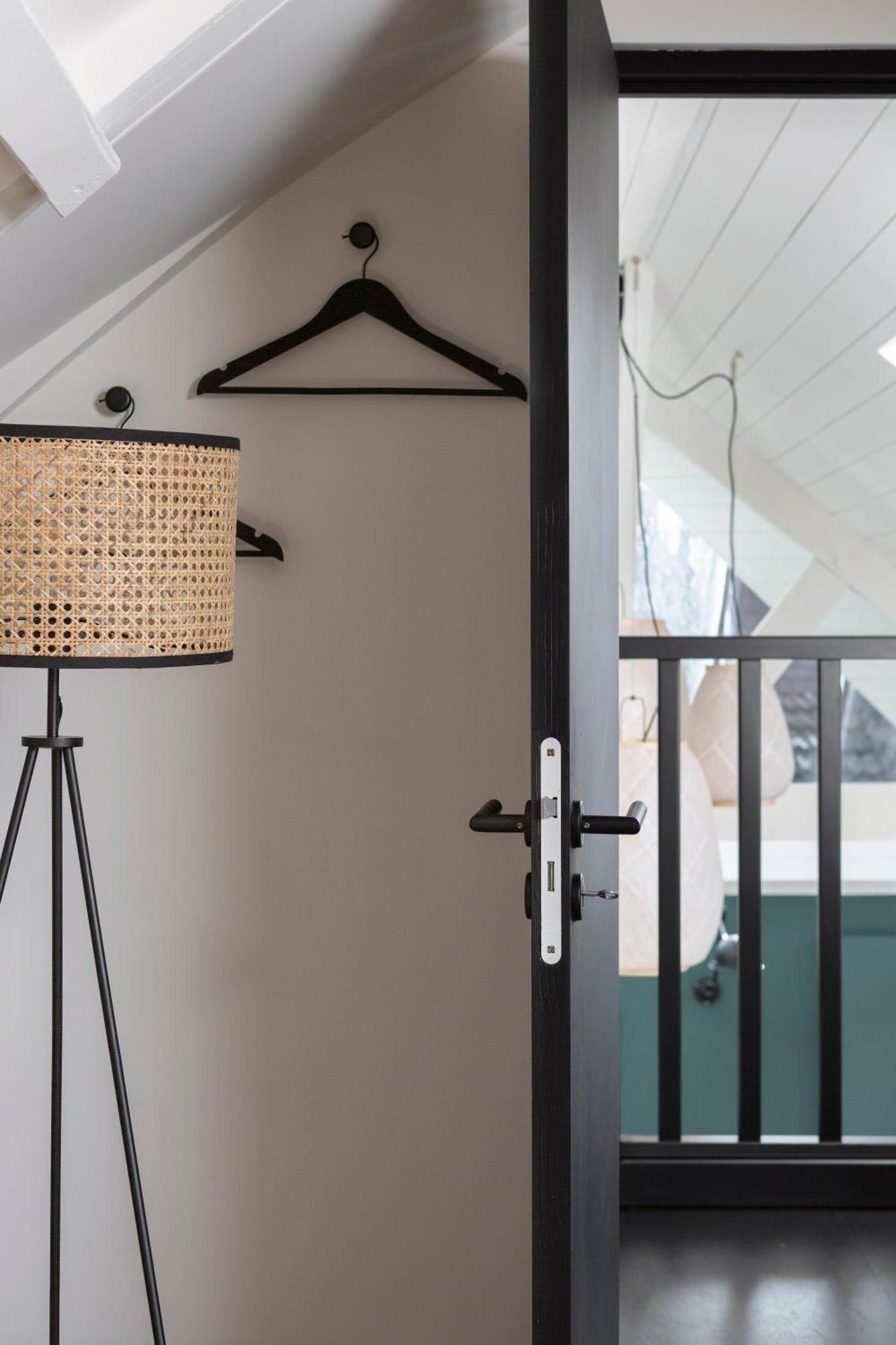 Maison Castellio By Cocoonr Villa Rennes Exterior photo
